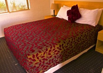Motel Grande Tamworth - Tourism Caloundra 20