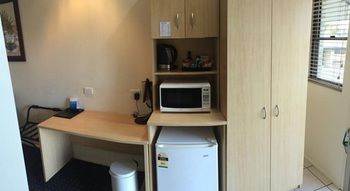 Motel Grande Tamworth - Tourism Caloundra 25