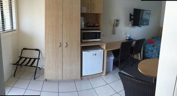 Motel Grande Tamworth - Tourism Caloundra 26