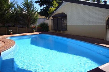 Motel Grande Tamworth - Tourism Caloundra 27