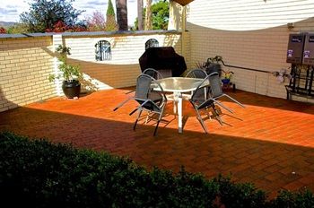 Motel Grande Tamworth - Tourism Caloundra 28