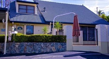 Motel Grande Tamworth - Tourism Caloundra 30