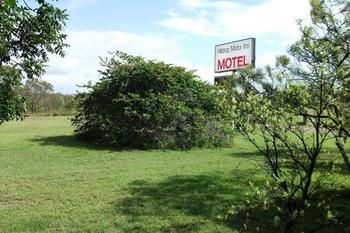 Hilldrop Motor Inn - Tourism Caloundra 1