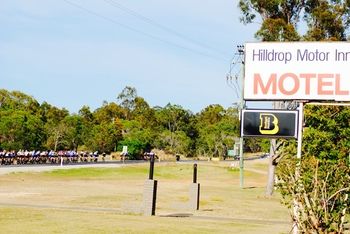 Hilldrop Motor Inn - Tourism Caloundra 12