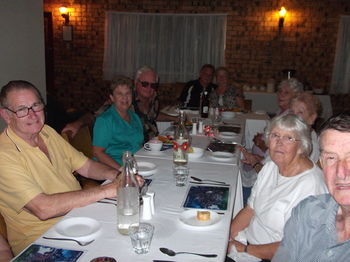 Hilldrop Motor Inn - Tourism Caloundra 13
