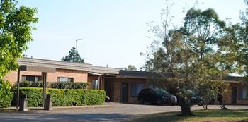 Hilldrop Motor Inn - Tourism Caloundra 19