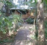 Tanglewood Gardens - Tourism Caloundra