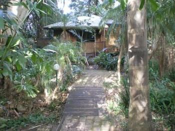 Tanglewood Gardens - Tourism Caloundra 0