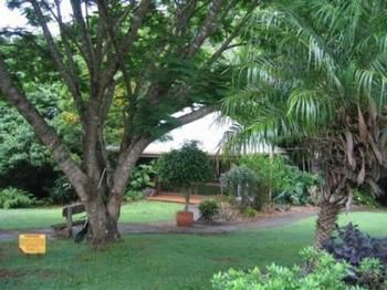 Tanglewood Gardens - Tourism Caloundra 1