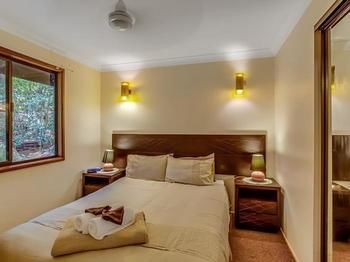 Tanglewood Gardens - Tourism Caloundra 2