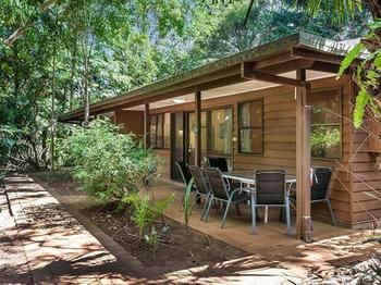 Tanglewood Gardens - Tourism Caloundra 3