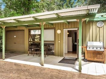 Tanglewood Gardens - Tourism Caloundra 6