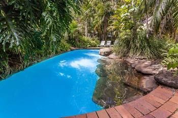 Tanglewood Gardens - Tourism Caloundra 11