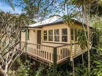 Tanglewood Gardens - Tourism Caloundra 19