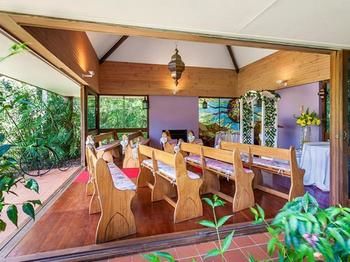 Tanglewood Gardens - Tourism Caloundra 23