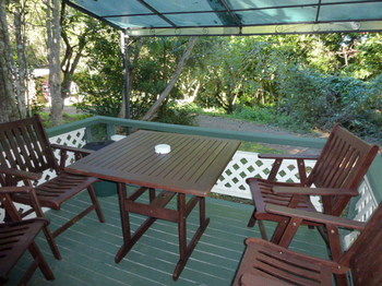 Tanglewood Gardens - Tourism Caloundra 52