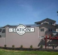 Station Hotel Motel Kurri Kurri - Tourism Caloundra
