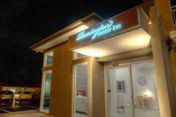 Remington Motor Inn - Tourism Caloundra 4
