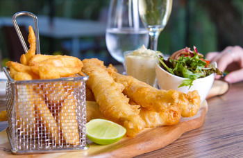 Remington Motor Inn - Tourism Caloundra 12