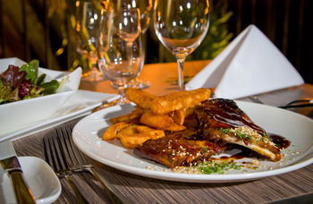 Remington Motor Inn - Tourism Caloundra 13