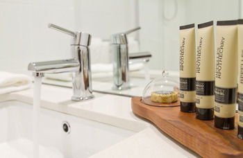 Remington Motor Inn - Tourism Caloundra 24