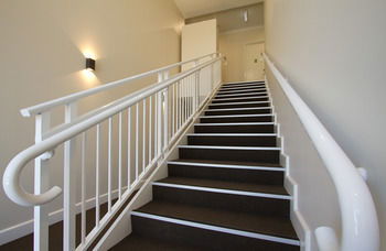 Remington Motor Inn - Tourism Caloundra 38