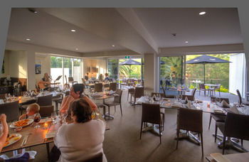 Remington Motor Inn - Tourism Caloundra 40