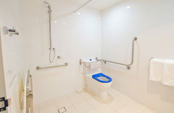 Remington Motor Inn - Tourism Caloundra 51