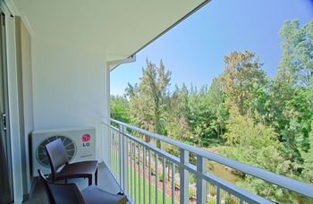 Remington Motor Inn - Tourism Caloundra 52
