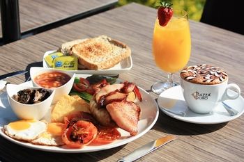 Remington Motor Inn - Tourism Caloundra 57