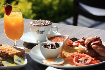 Remington Motor Inn - Tourism Caloundra 58