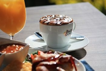 Remington Motor Inn - Tourism Caloundra 60