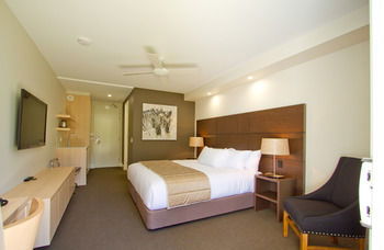 Remington Motor Inn - Tourism Caloundra 62