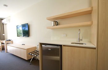 Remington Motor Inn - Tourism Caloundra 63