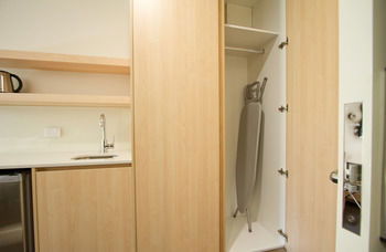Remington Motor Inn - Tourism Caloundra 65