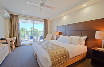 Remington Motor Inn - Tourism Caloundra 67