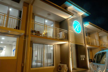 Remington Motor Inn - Tourism Caloundra 73