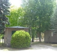 Lithgow Tourist and Van Park - Tourism Caloundra