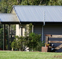 Yabbaloumba Retreat - Tourism Caloundra