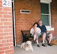 Aaron Cottage - Tourism Caloundra