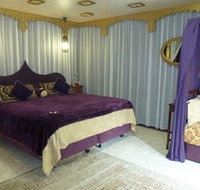 The Retreat at Froog-Moore Park - Tourism Caloundra