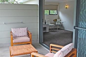Breeze Bed And Breakfast - Tourism Caloundra 4