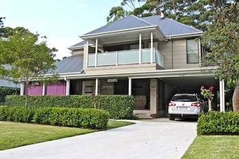 Breeze Bed And Breakfast - Tourism Caloundra 8