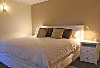 Breeze Bed And Breakfast - Tourism Caloundra 12