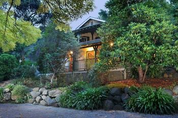 Belgrave VIC Tourism Caloundra