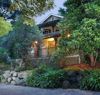 Belgrave Bed and Breakfast