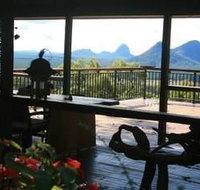 Uluramaya Retreat Cabins - Tourism Caloundra