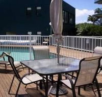 Langley Park Apartments - Tourism Caloundra