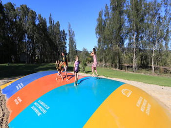 BIG4 Karuah Jetty Holiday Park - Tourism Caloundra 1