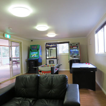 BIG4 Karuah Jetty Holiday Park - Tourism Caloundra 2